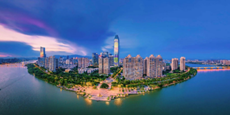 广东省惠州市2020年政府高级雇员、国企高级职员招聘活动
